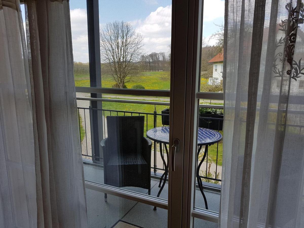 Landgut Apfelrose FDH Exterior foto