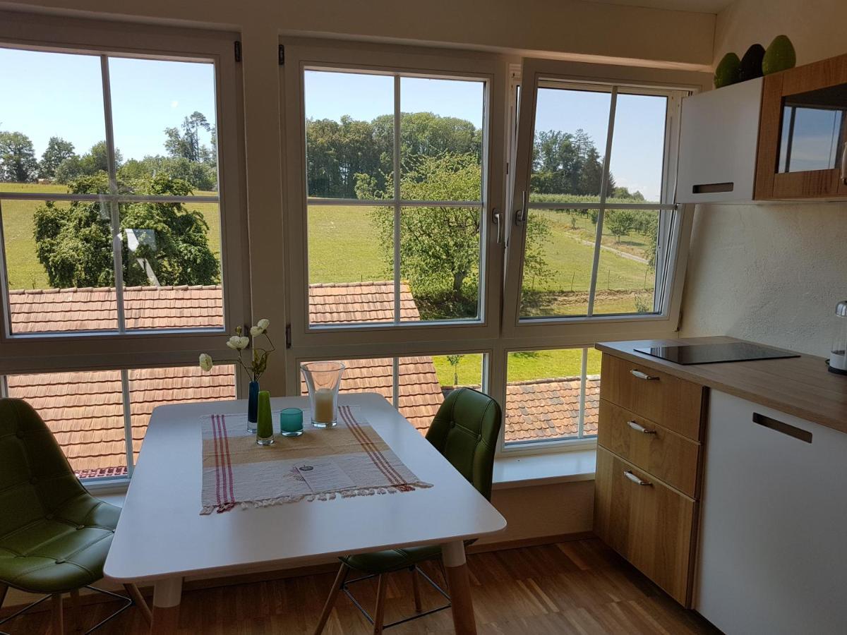 Landgut Apfelrose FDH Exterior foto
