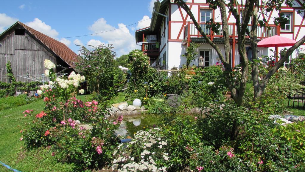 Landgut Apfelrose FDH Exterior foto