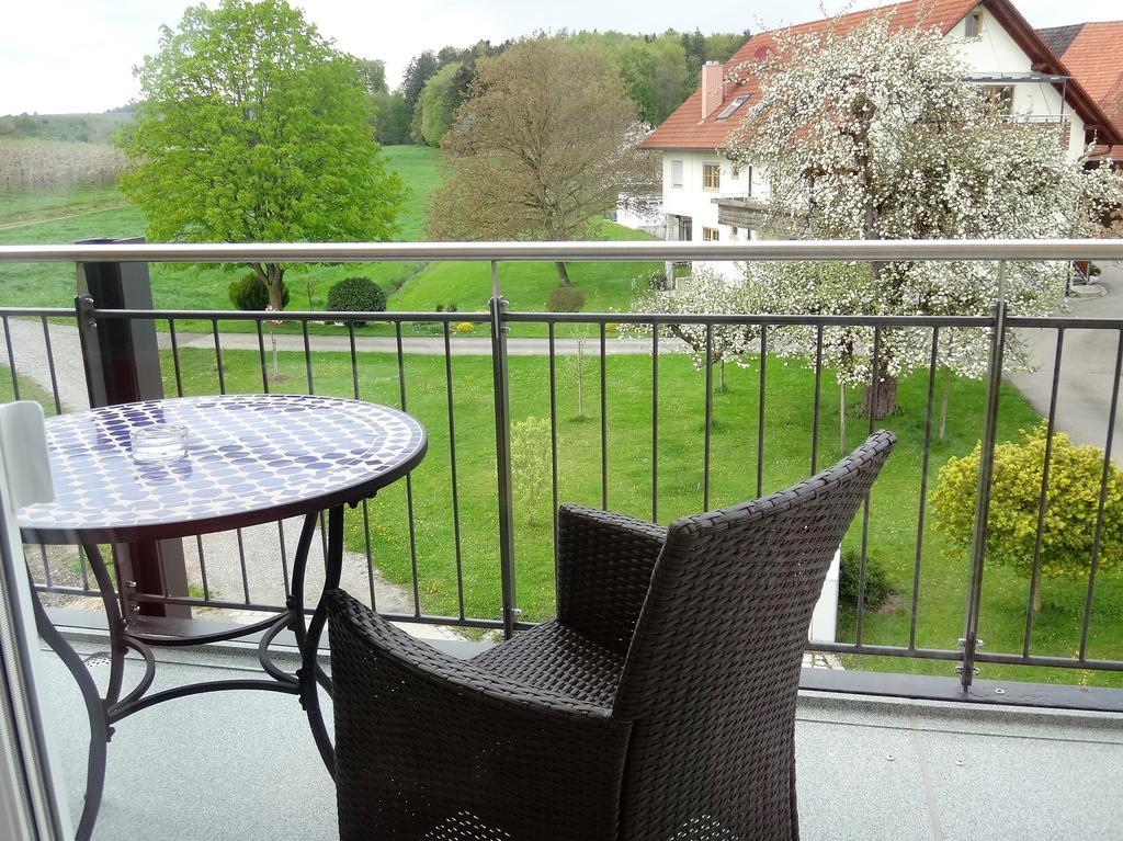 Landgut Apfelrose FDH Exterior foto