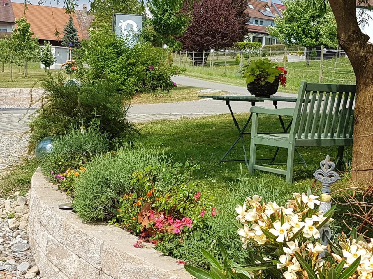 Landgut Apfelrose FDH Exterior foto