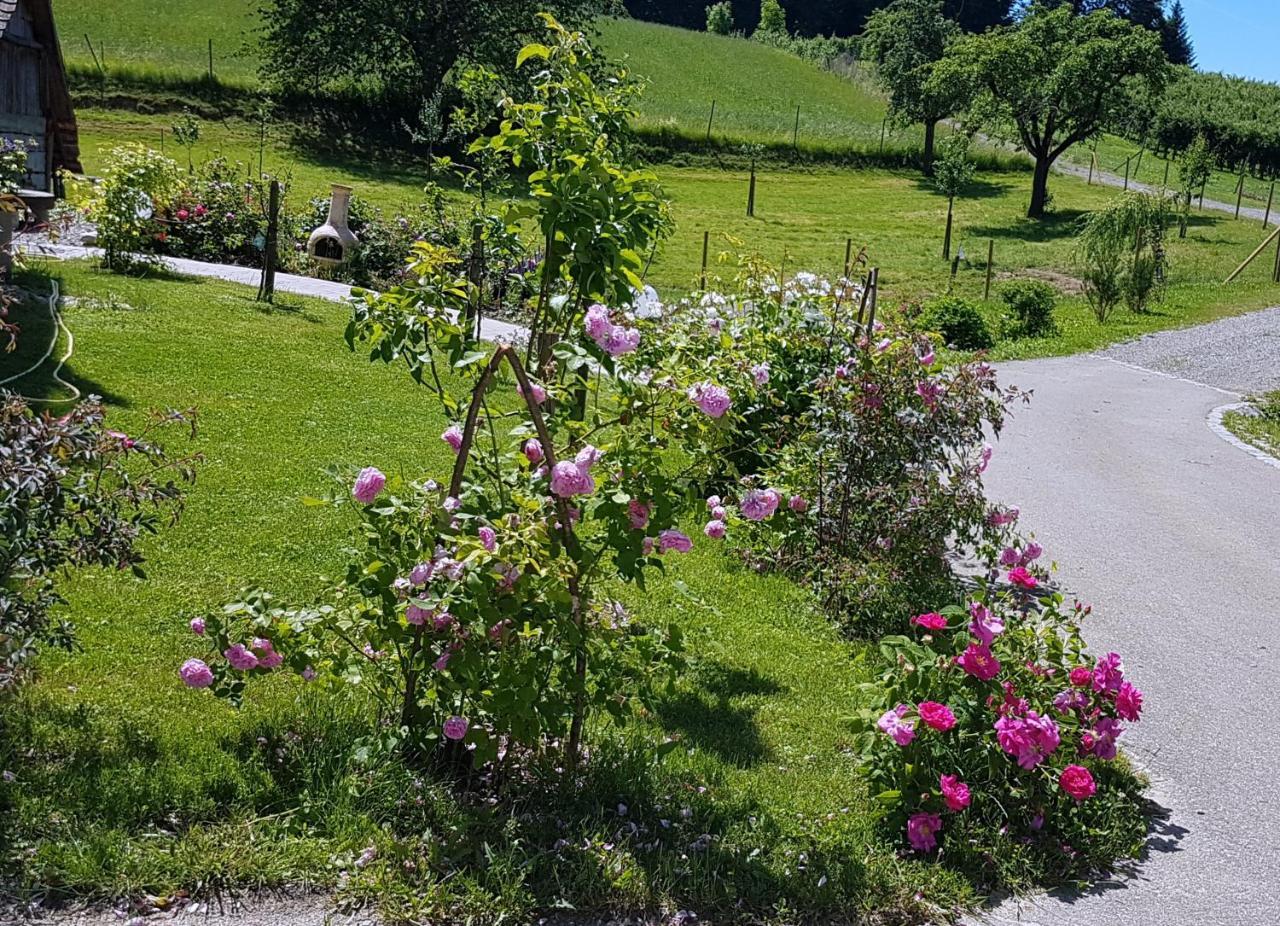 Landgut Apfelrose FDH Exterior foto
